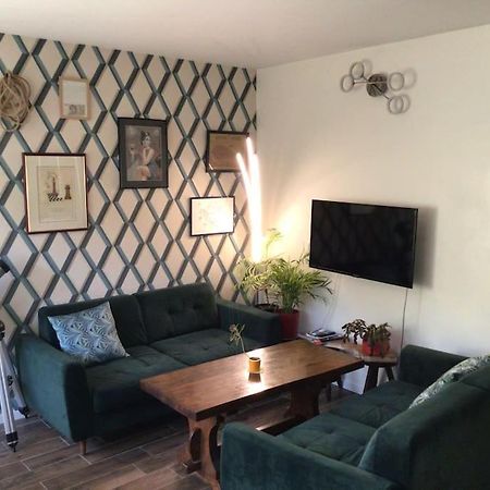 Proche De Paris 25Mintout Equipe, 2 Chambres Conflans-Sainte-Honorine Exterior foto