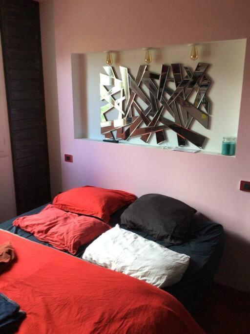 Proche De Paris 25Mintout Equipe, 2 Chambres Conflans-Sainte-Honorine Exterior foto